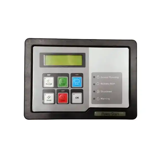 Cummins Power Controller PSO500 Cummins DG Controller 0300-6445