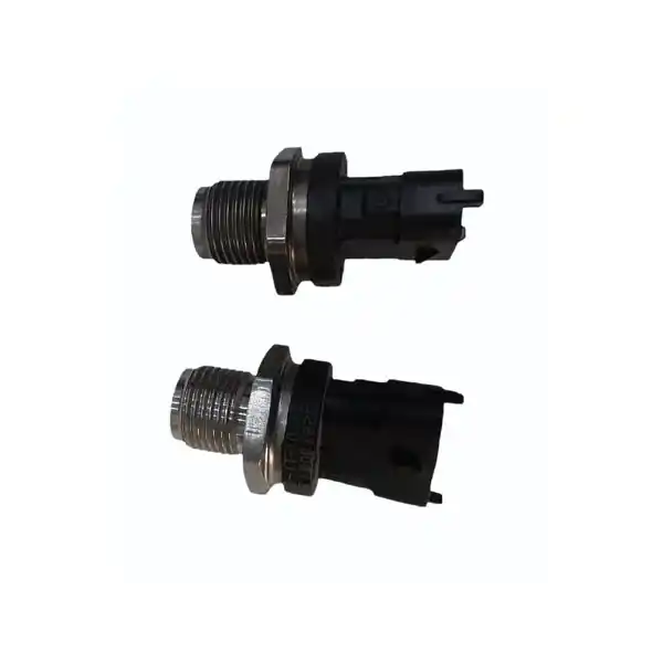 Cummins QSK- 19 Booster Pressure Sensor