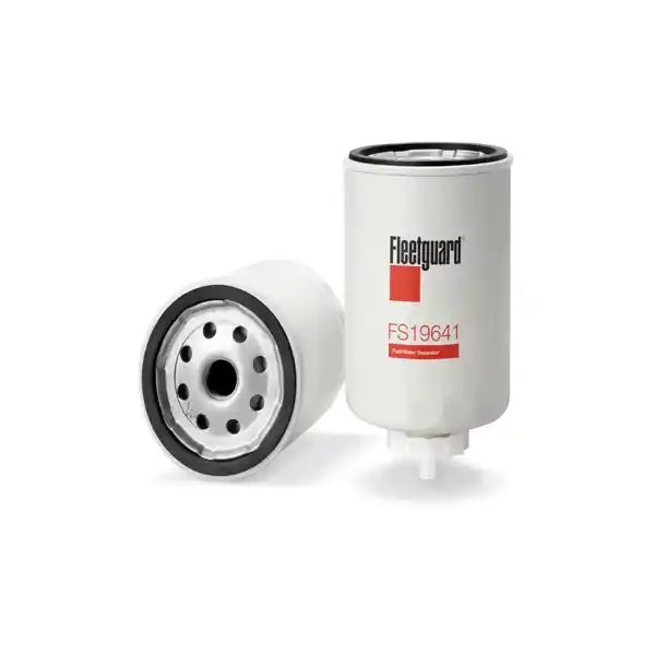 Fleetguard Fuel Water Separator
