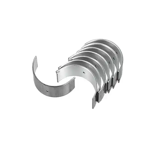 Cummins Crankshaft and Camshaft