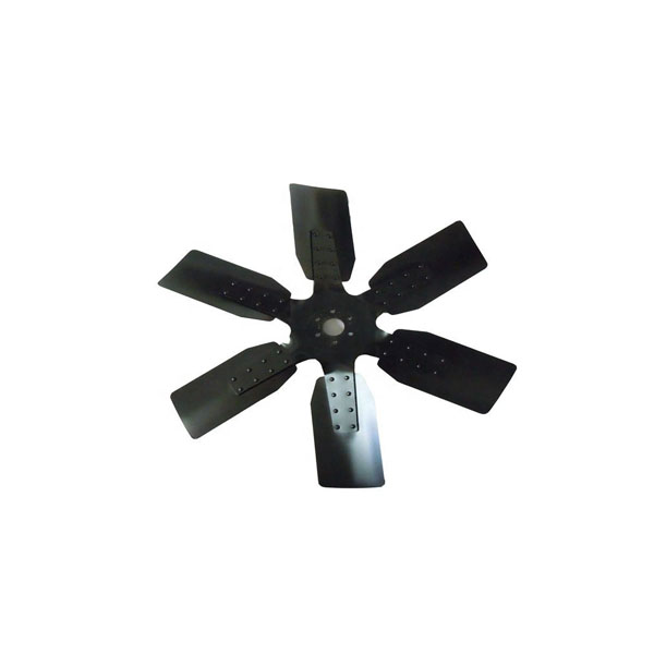 Radiator Fan