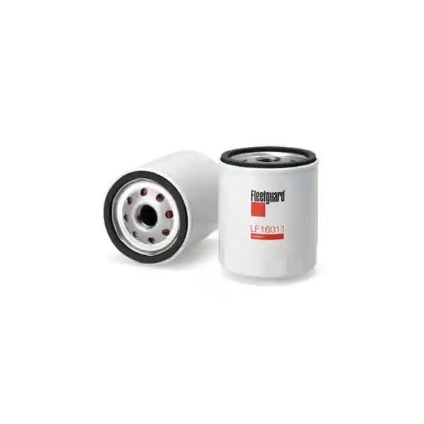 LF16011 Fleetguard Lube Oil Filter