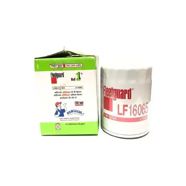 LF16065 Fleetguard Lube Oil Filter