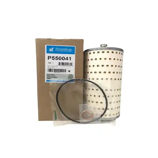 Donaldson Lube Oil Filter