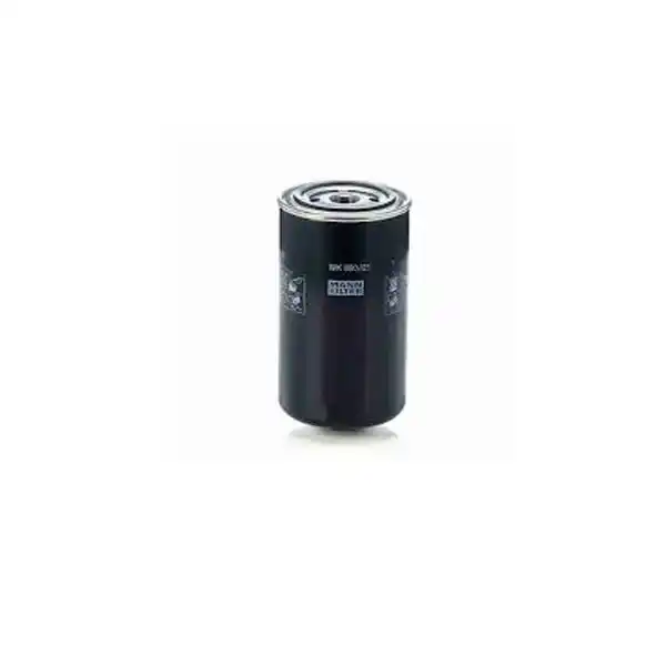 Mann Fuel Filter Cartridge
