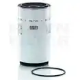 WK1176X Mann Fuel Water Separator