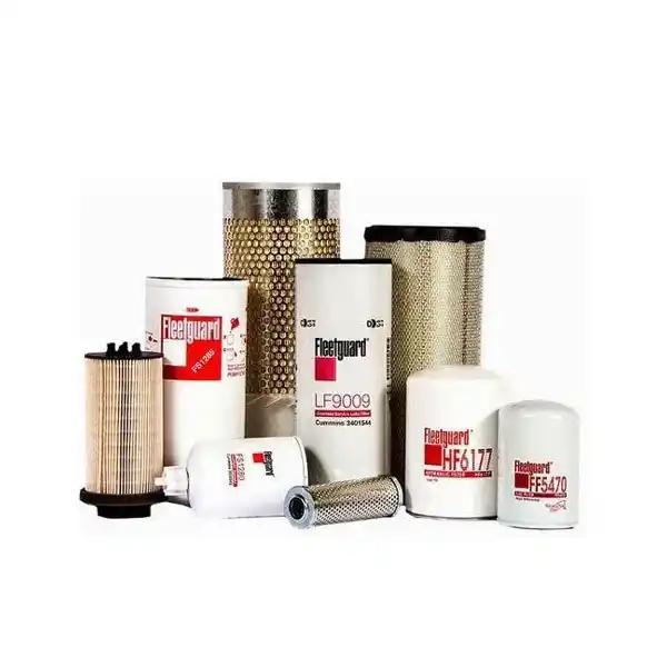 Cummins Fleetguard Filters